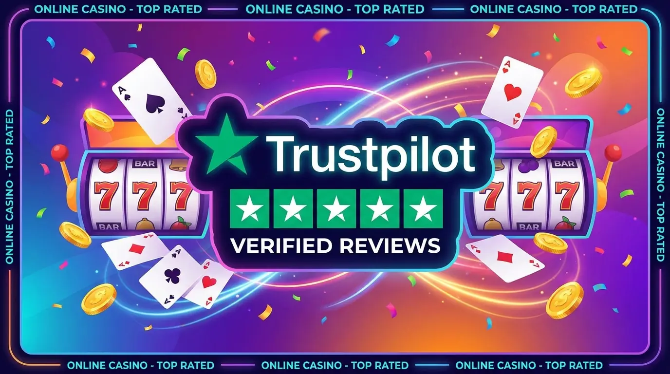 Dreams casino Trustpilot reviews