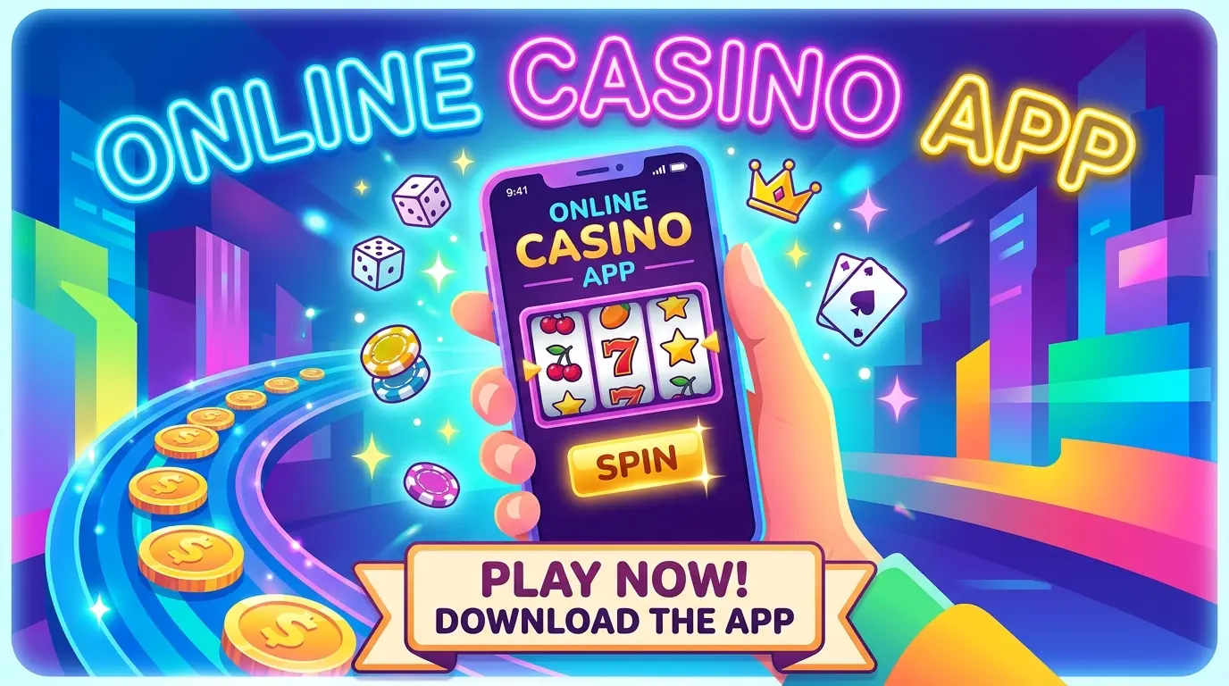 Dreams casino app