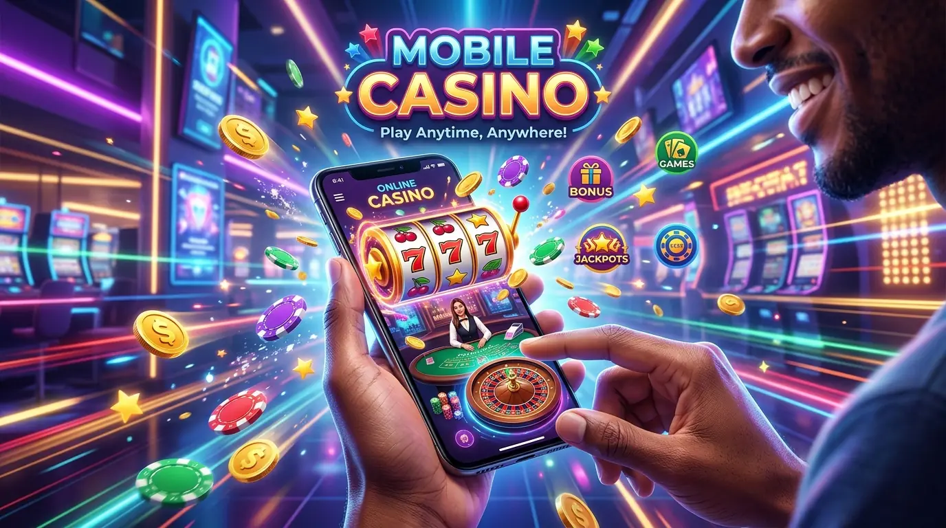 Dreams casino mobile