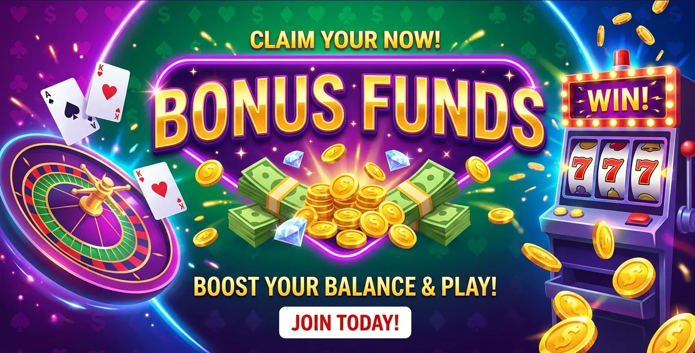 Dreams bonus funds