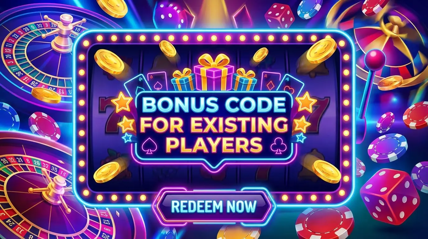Dreams casino existing player bonus