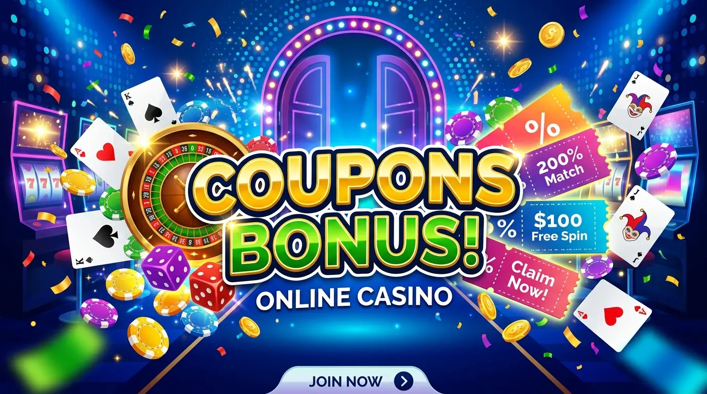 Dreams casino coupon offers