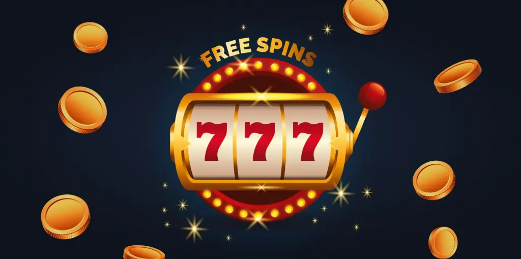 Dreams casino free spins