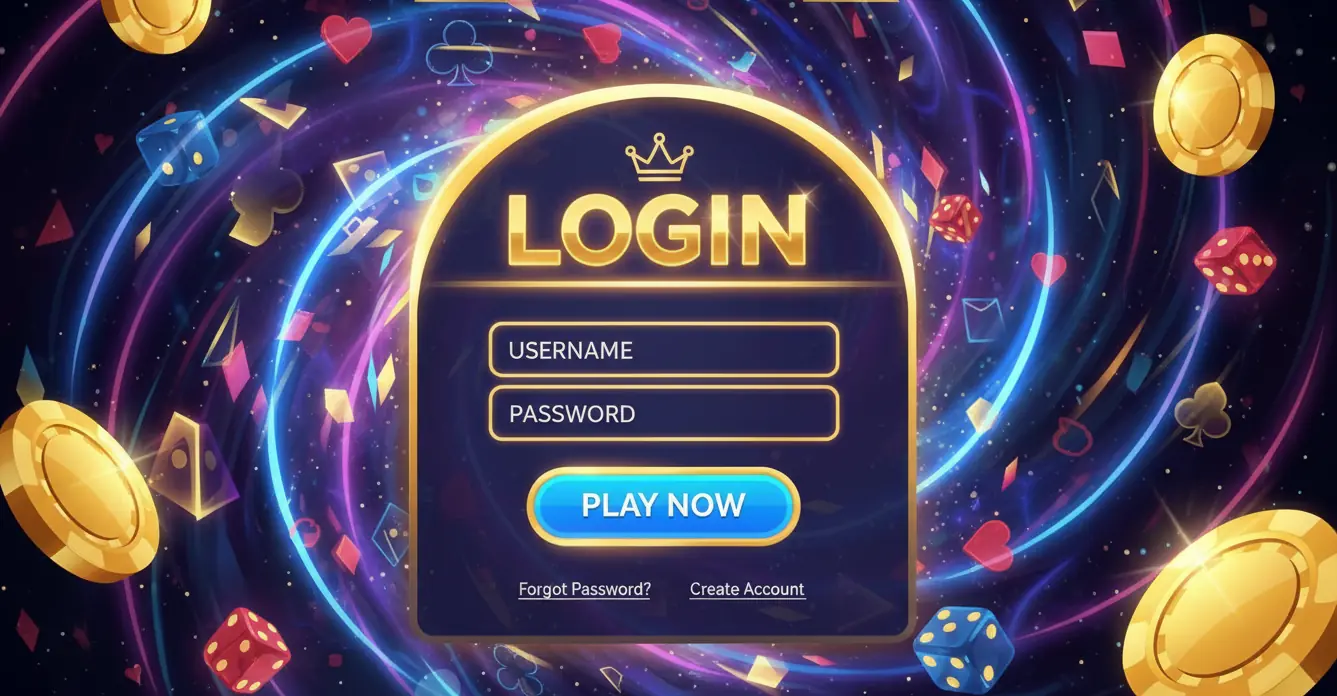 Dreams login