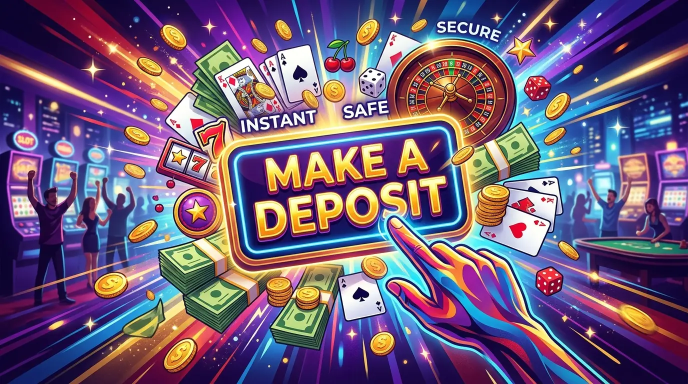 Dreams deposit