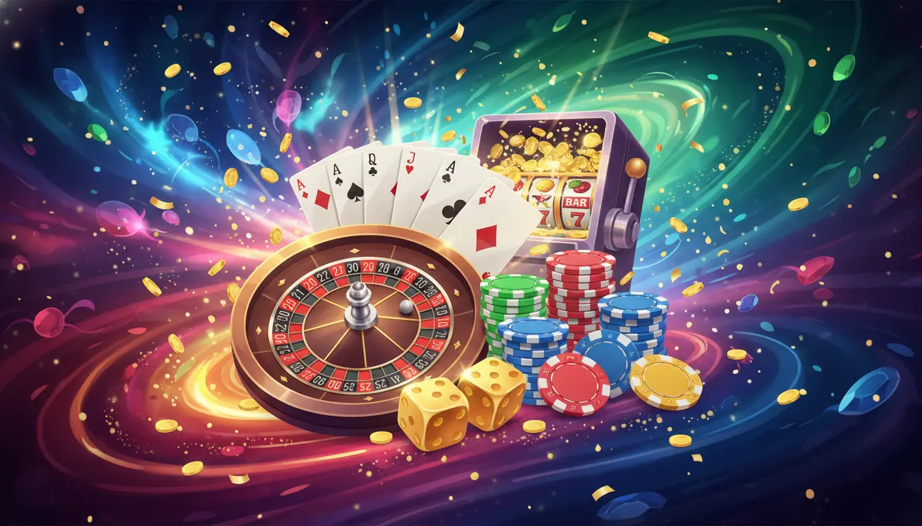 Dreams casino operator