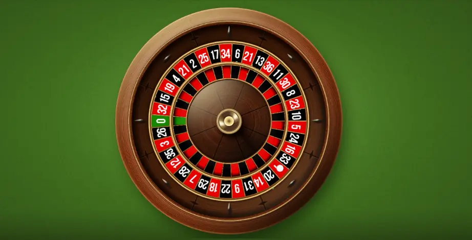 Dreams roulette