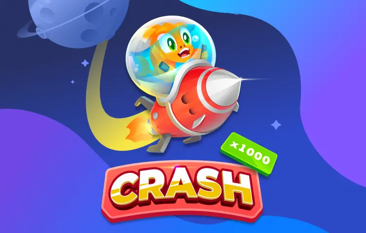 Dreams crash games