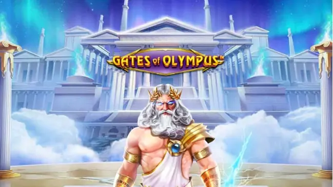 Dreams Gates of Olympus