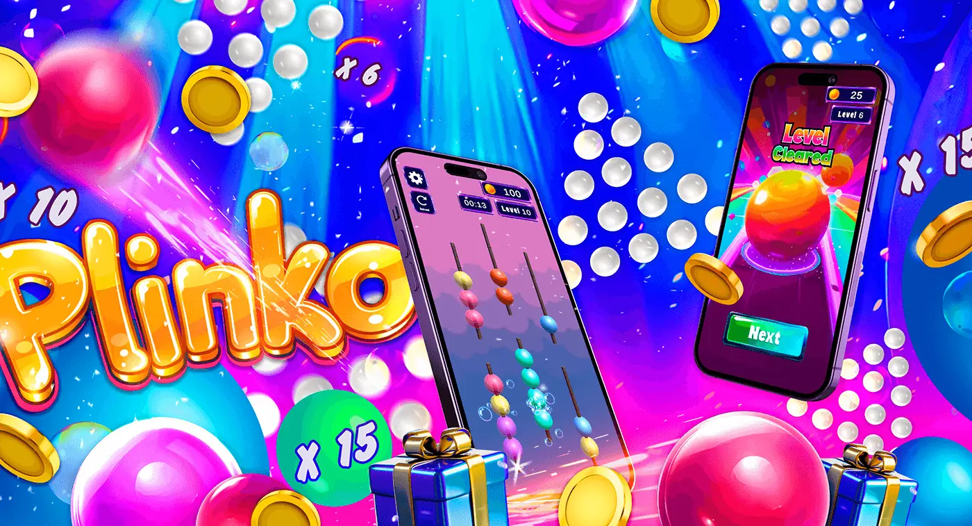Dreams casino Plinko
